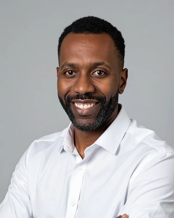 Dr. Cameron Blair